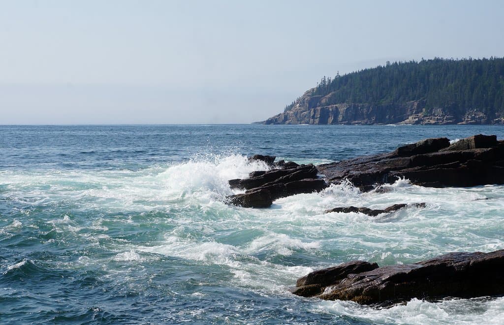 Thunder Hole
