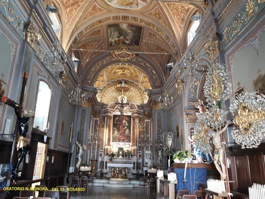 CHE SPETTACOLO