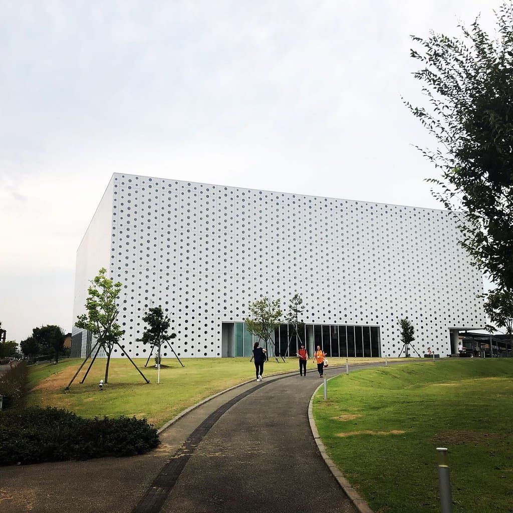 Umimirai Library