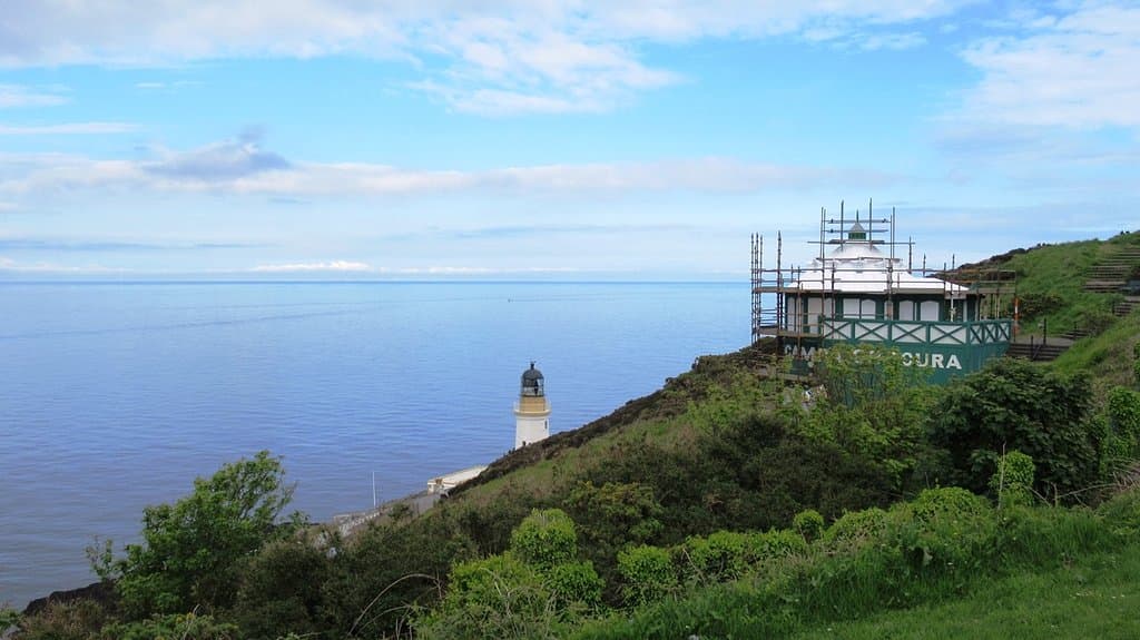 Douglas Head