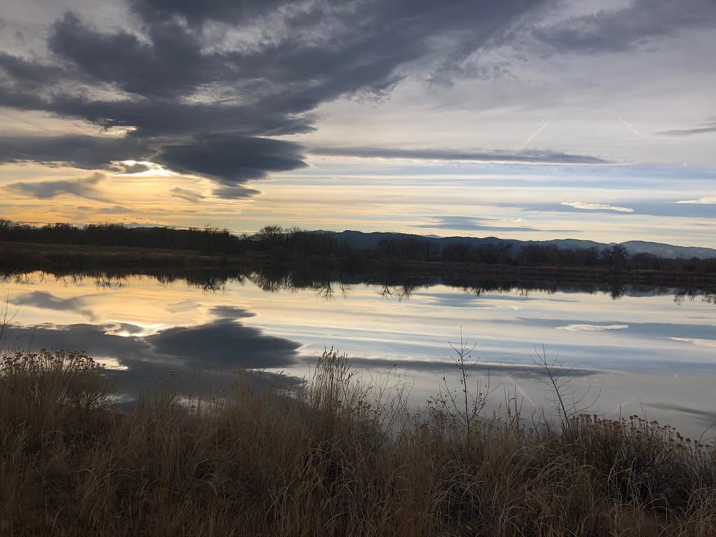 Riverbend Ponds Natural Area