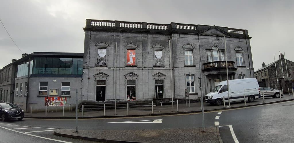 Mullingar Arts Centre