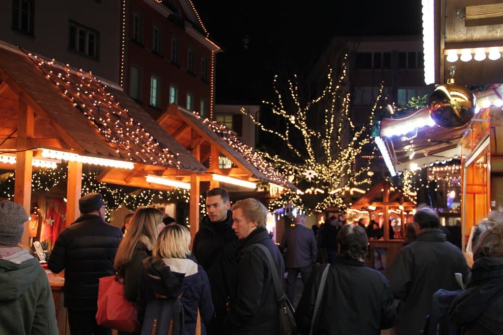 Christkindlimarkt