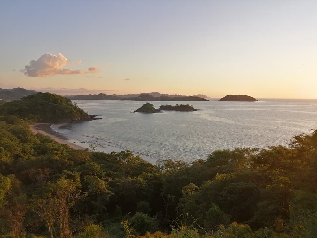 Great place for sunset