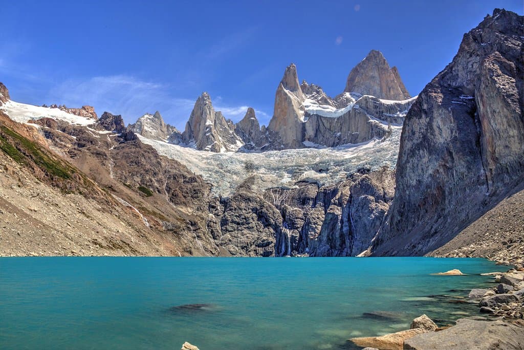 Laguna Sucia