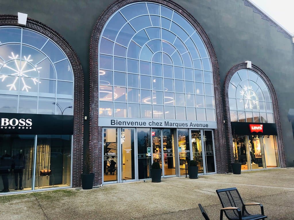 Centre historique situé à 5 minutes de notre magnifique centre-ville.