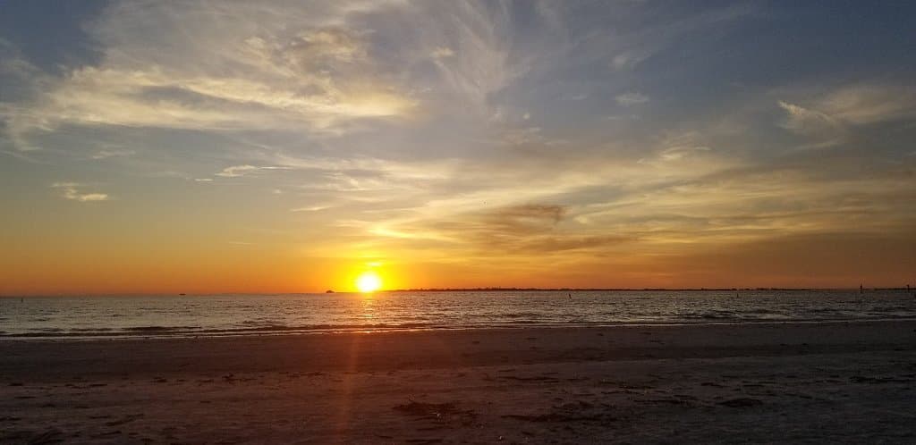 Bowditch Point Park