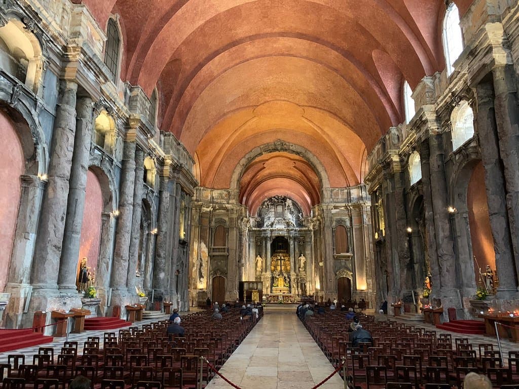 Largo São Francisco