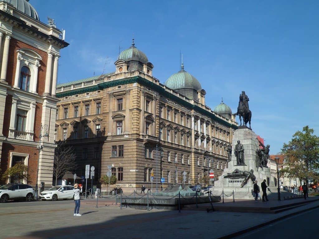 matejko square