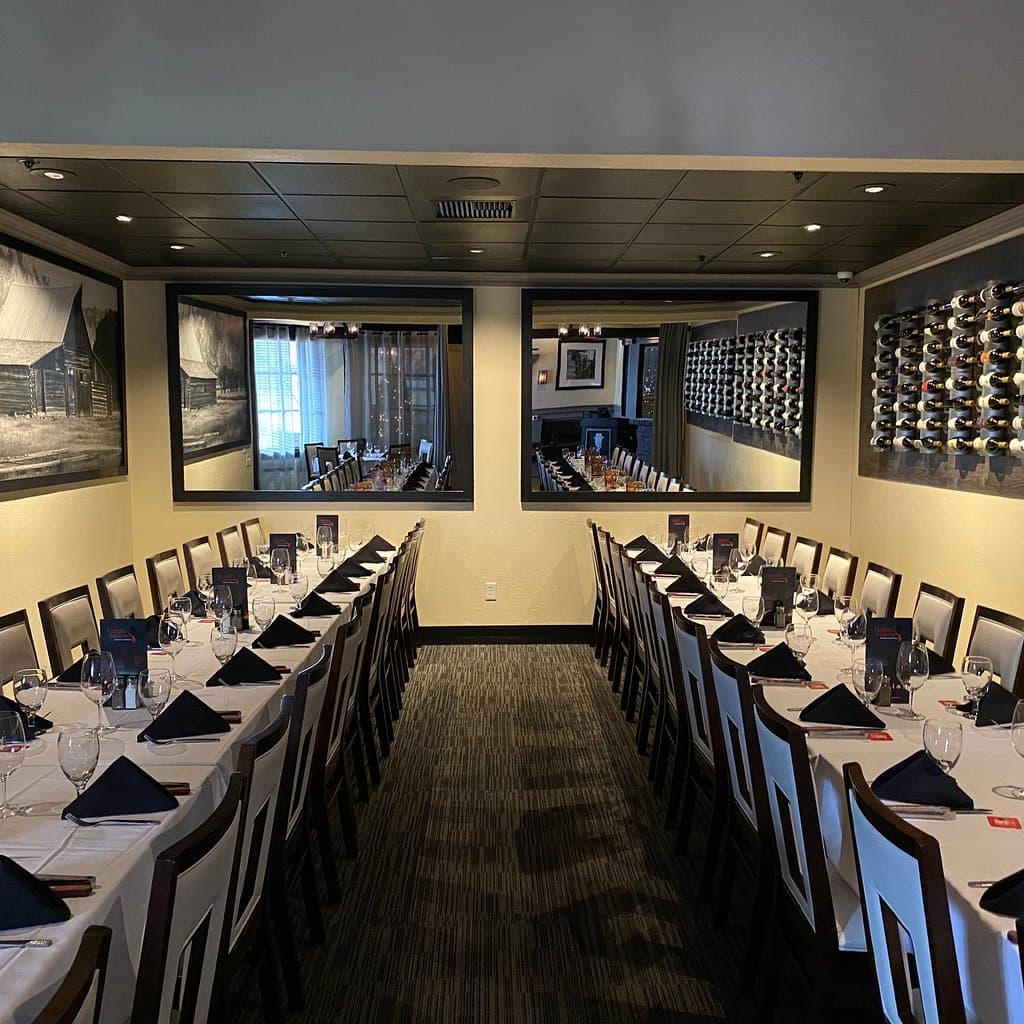 Galpão Gaucho Brazilian Steakhouse