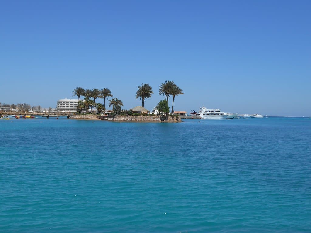 Dream Beach View