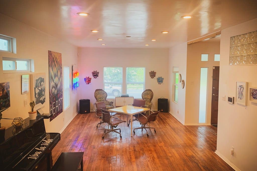 Canopy Art Studios