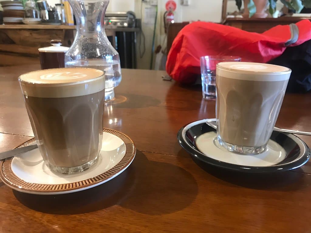 Sunbear Coffee
