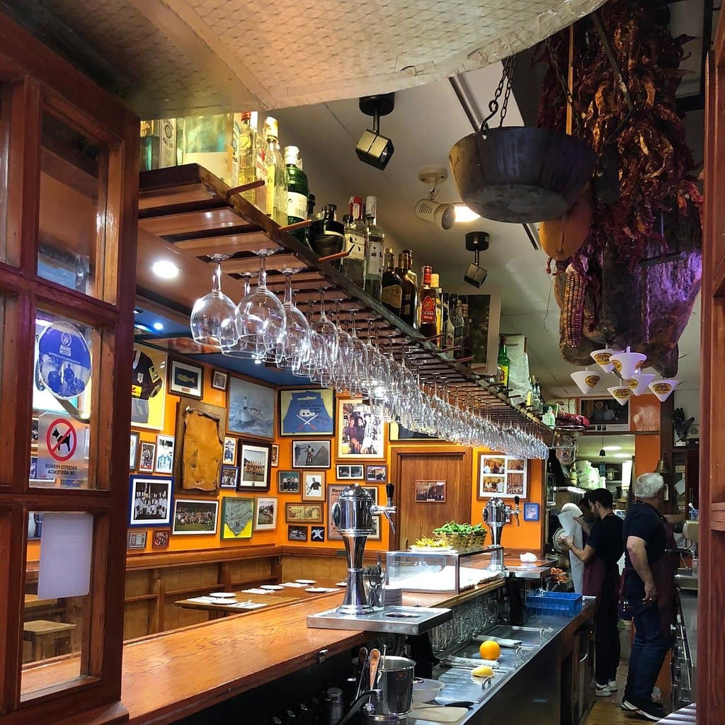 Bar Nestor