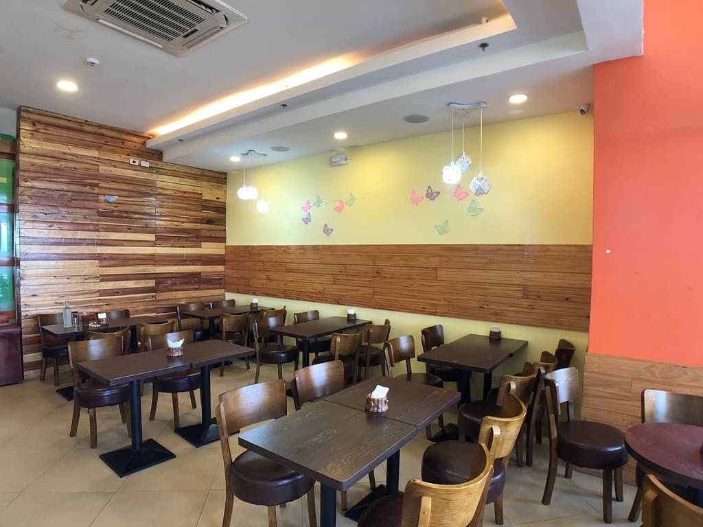 Awesome place to hangout and chill.