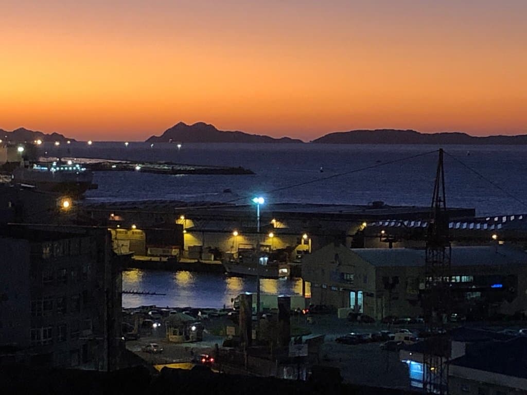 Paseo de Alfonso XII Viewpoint