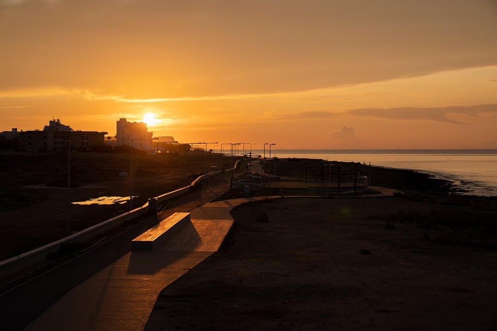 Katsarka Beach