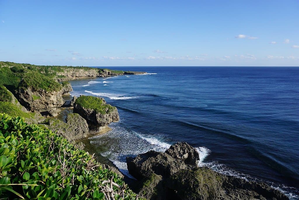 Cape Kyan