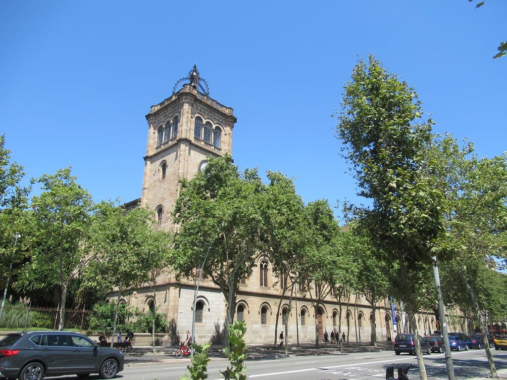 University