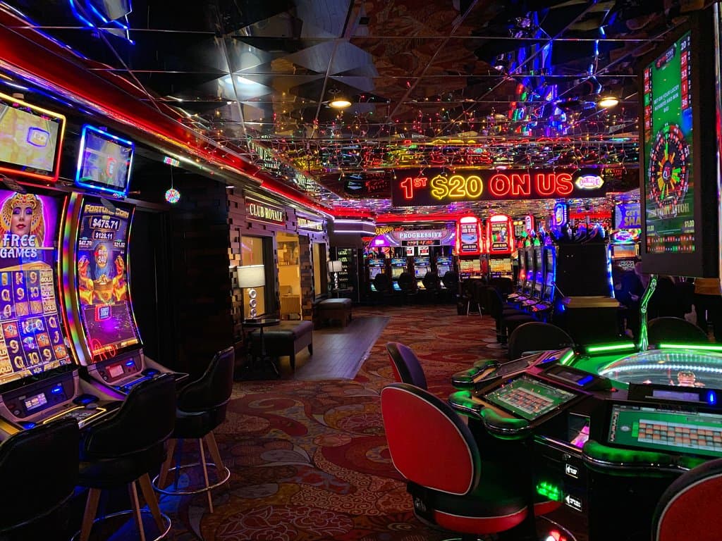 Casino Royale