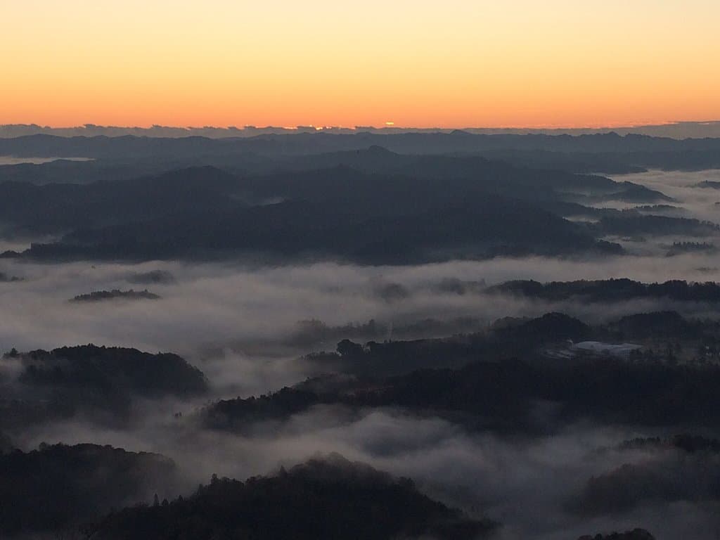Kanozan Observatory