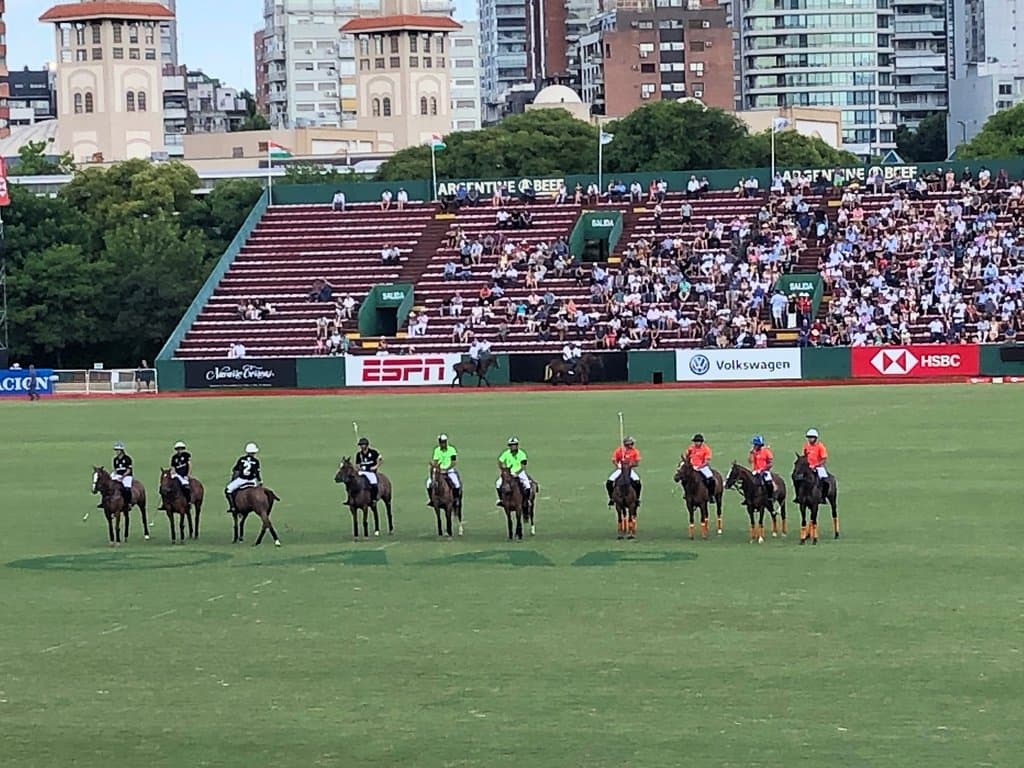 Polo