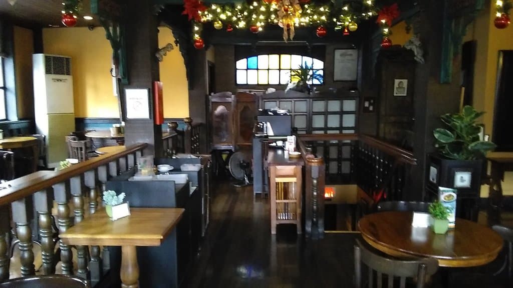 Cafe Adriatico