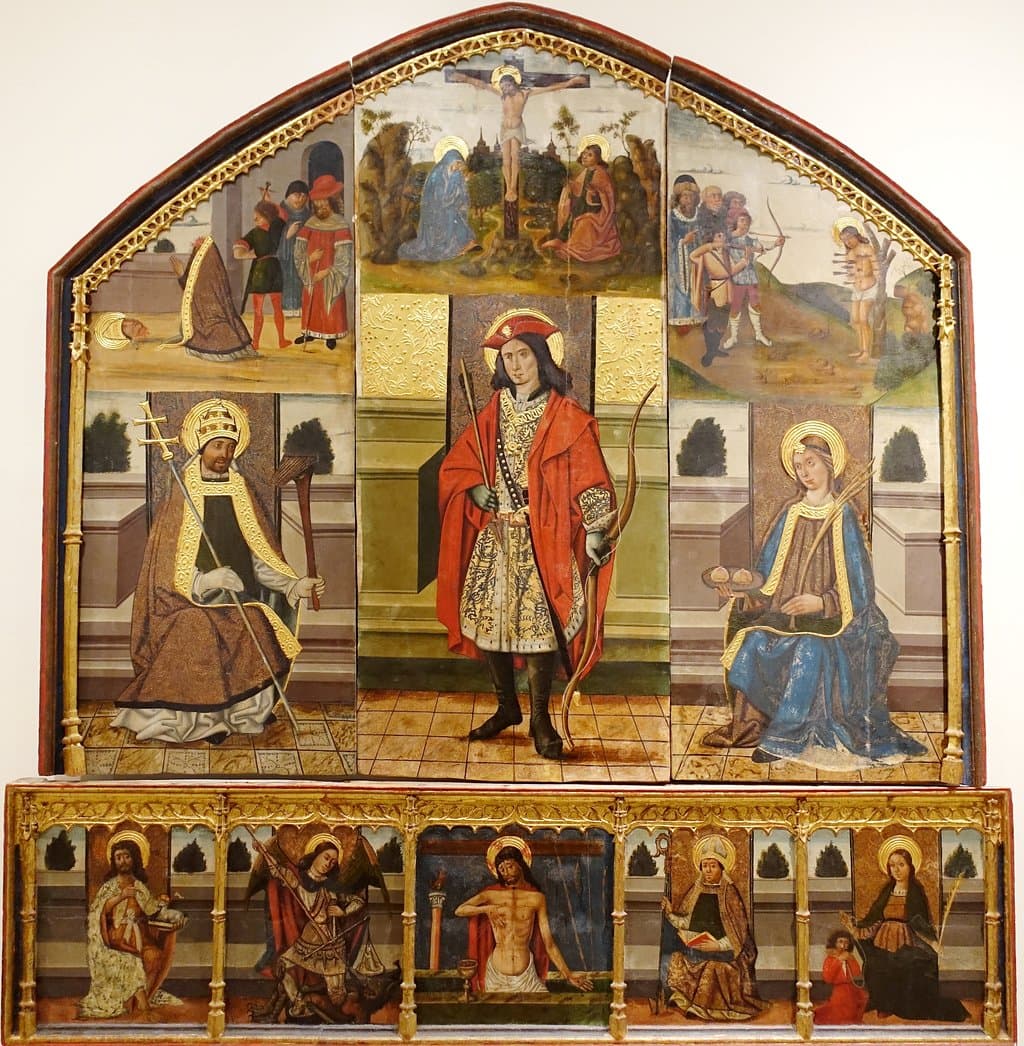 Museo de Zaragoza