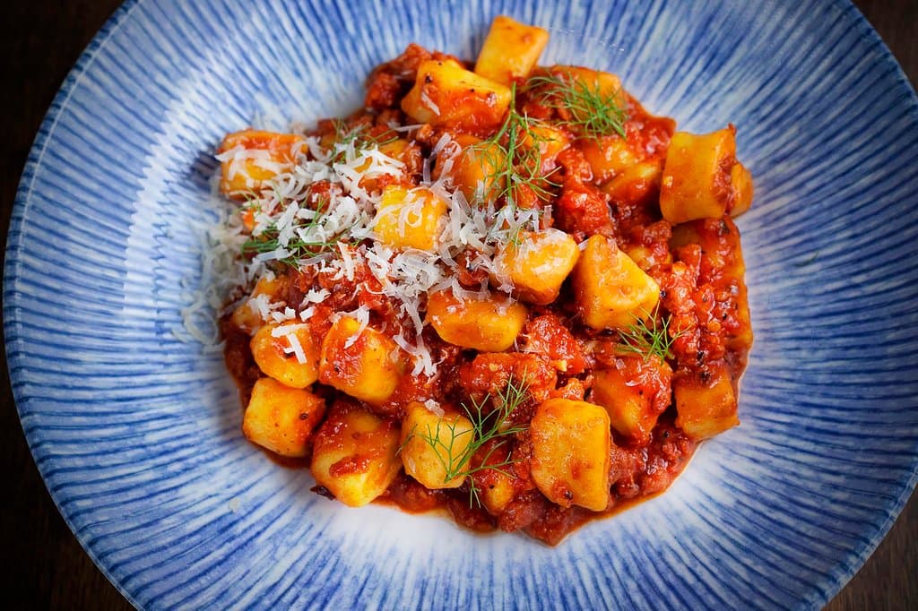 Gnocchi 2