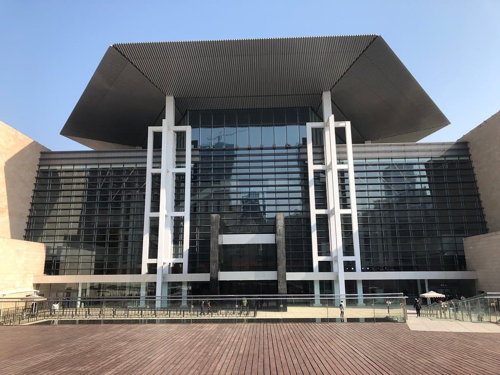 Changsha Museum
