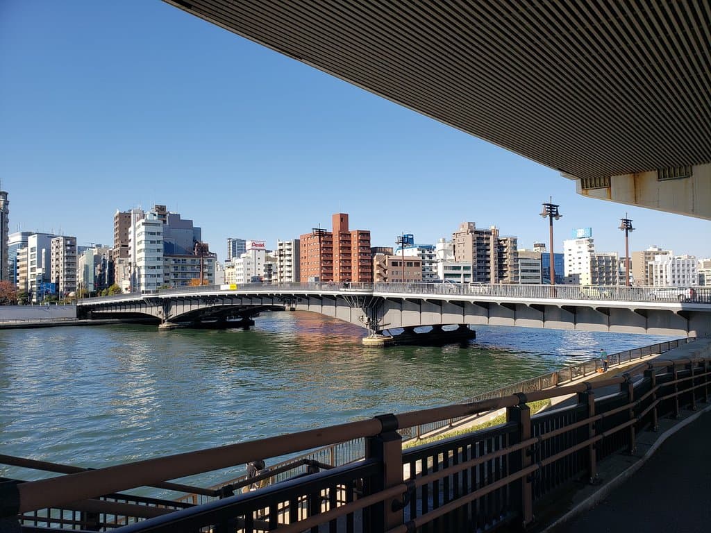 両国橋
