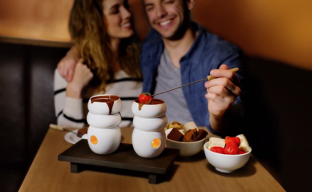 MAX BRENNER CHOCOLATE BAR