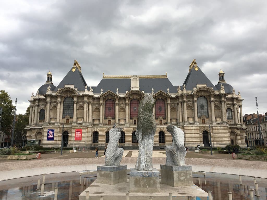 Place de la Republique 