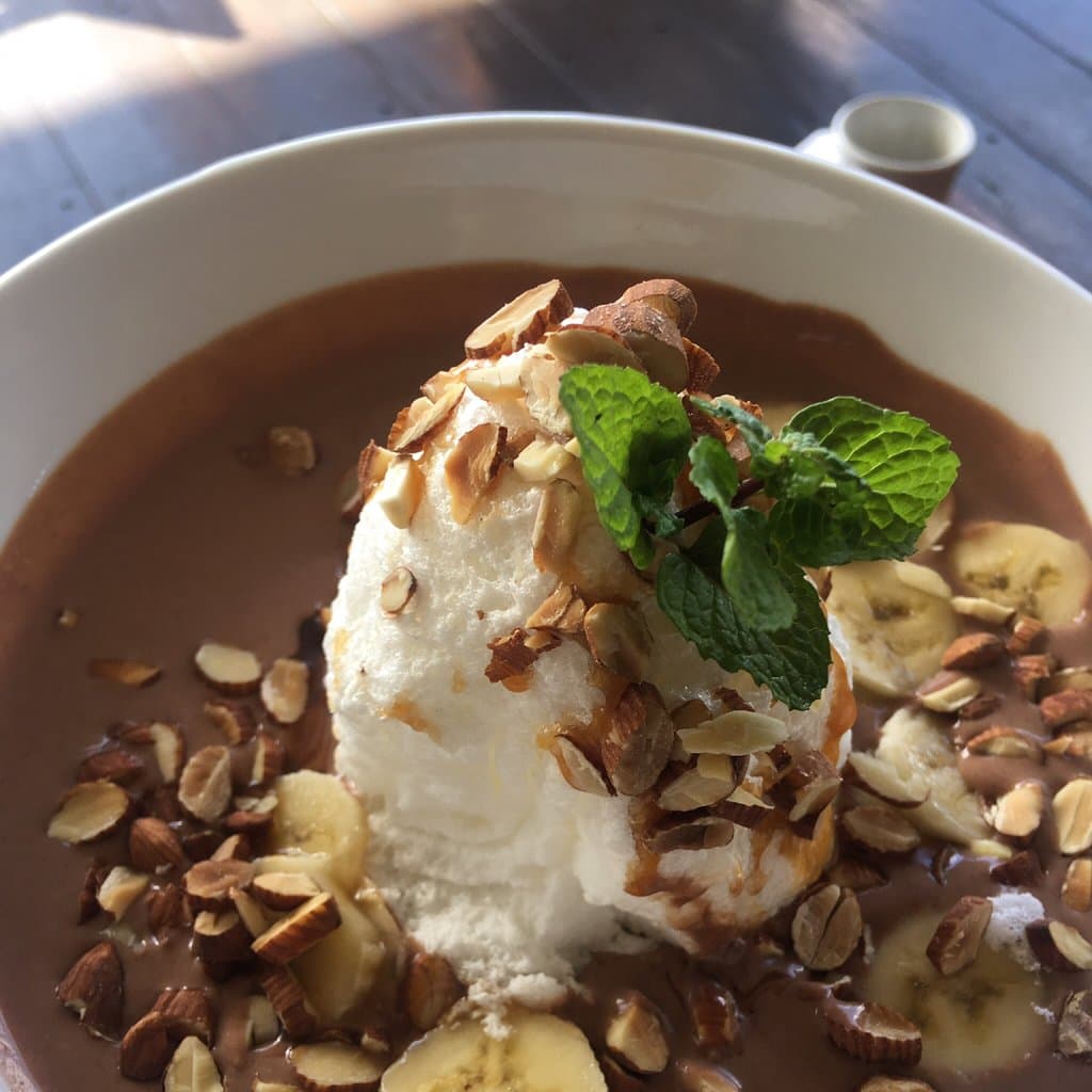 Rabot Restaurant and The Cacao Bar