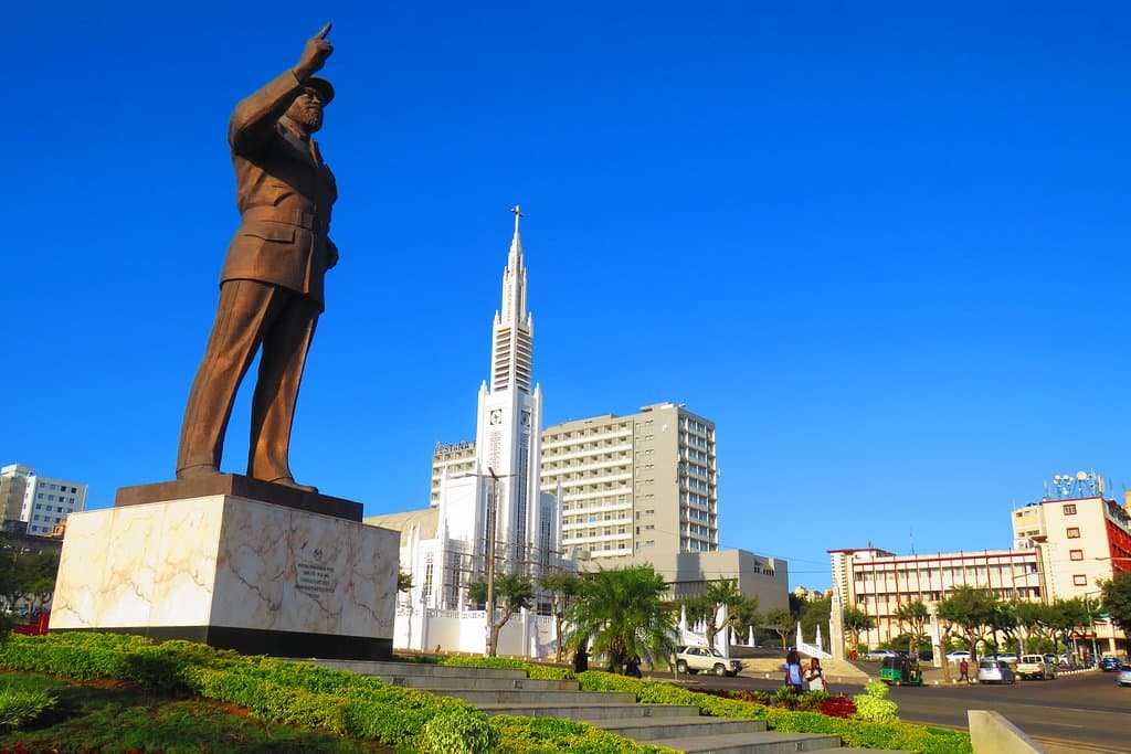 Ricordo del Presidente