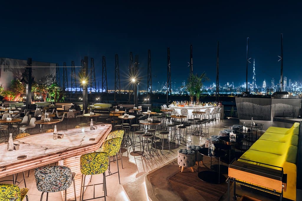 Iris Dubai