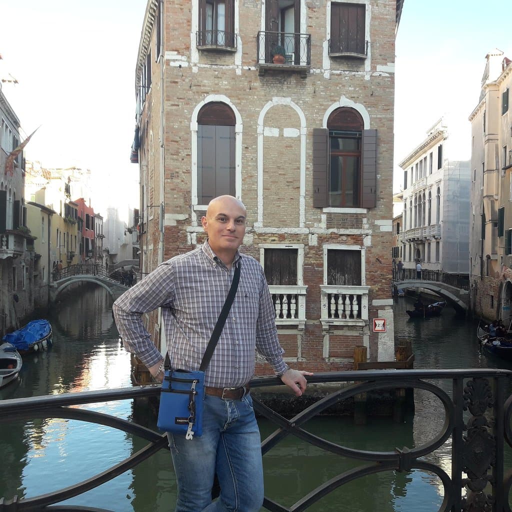 Enjoy a Cichetti tour