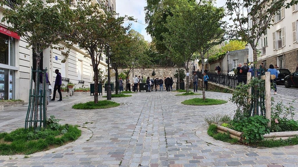 Le Passe-Muraille