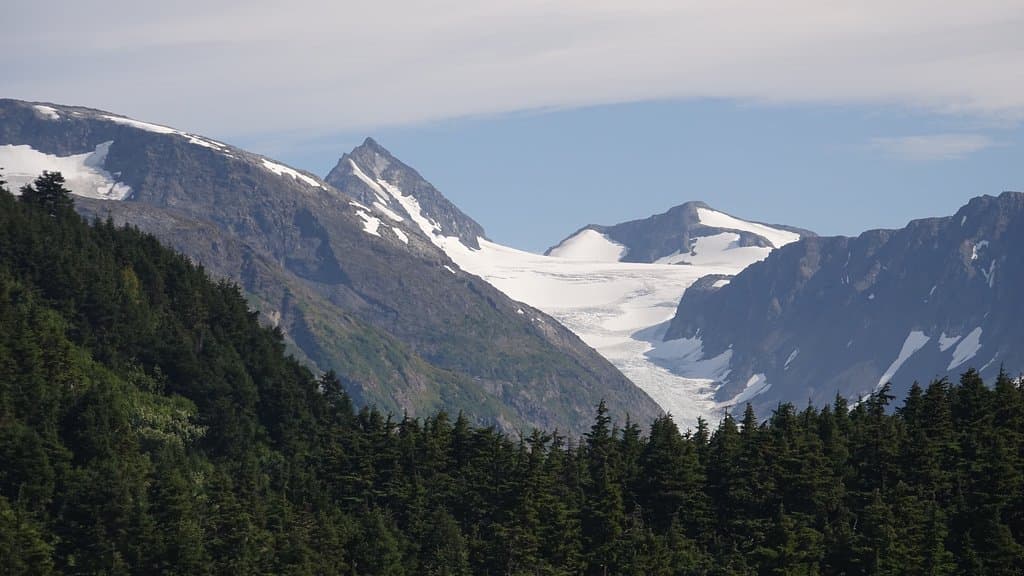 GLACIER