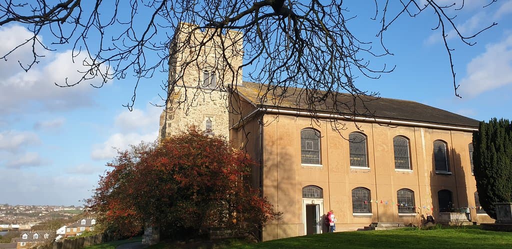 St Margaret's Church