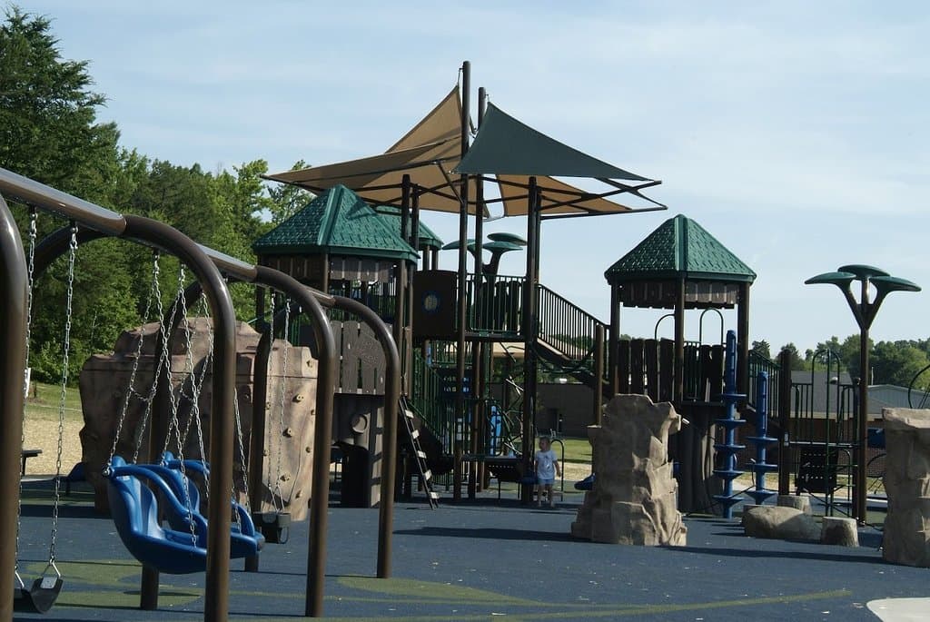 Creekside Park Archdale