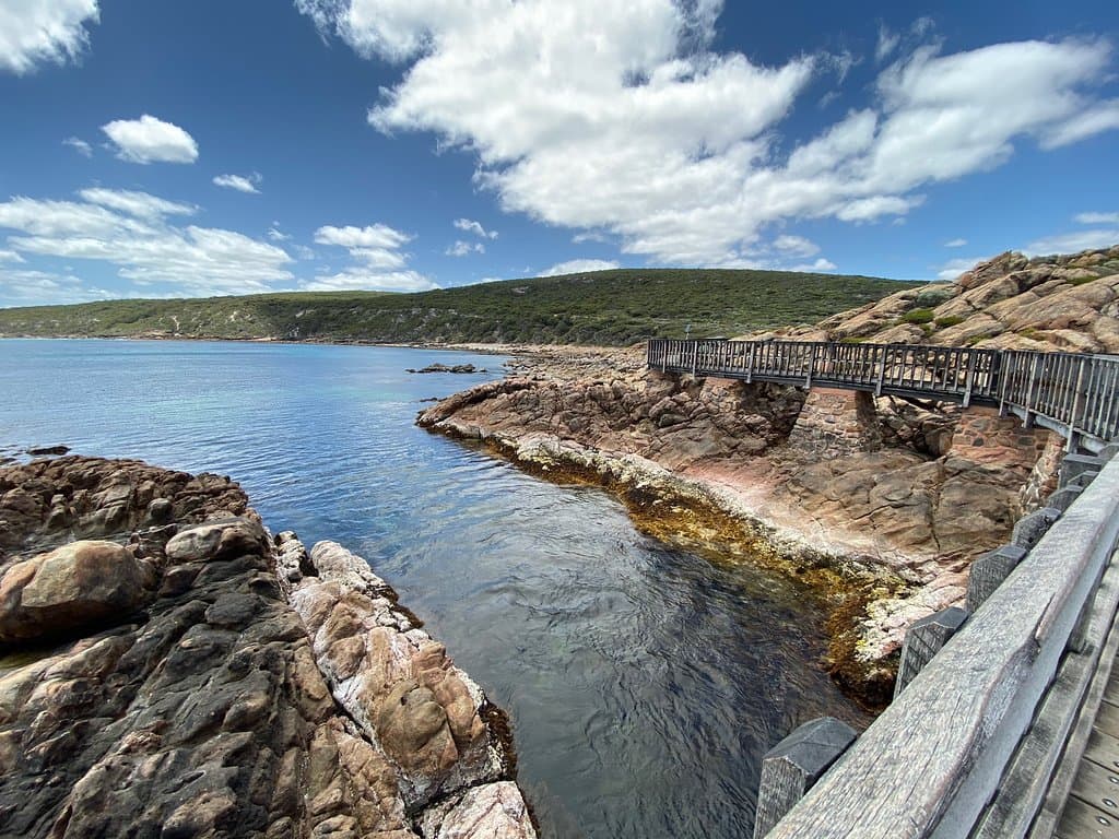 Leeuwin-Naturaliste National Park North