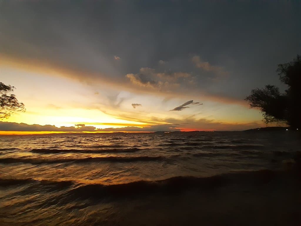 Praia do Lami
