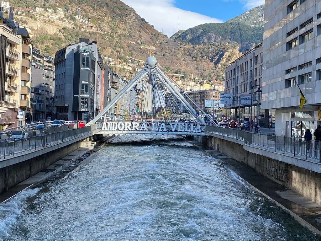 Pont de Paris