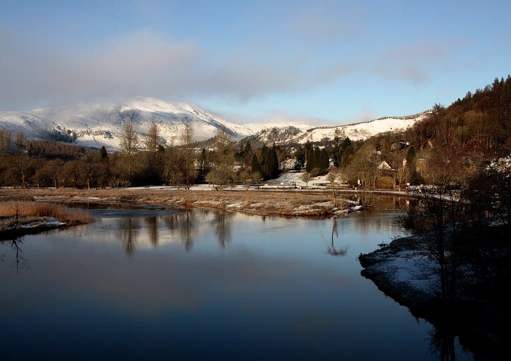 Callander Meadows