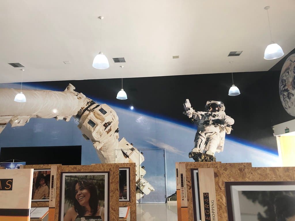 Museu Parque do Saber Dival da Silva Pitombo