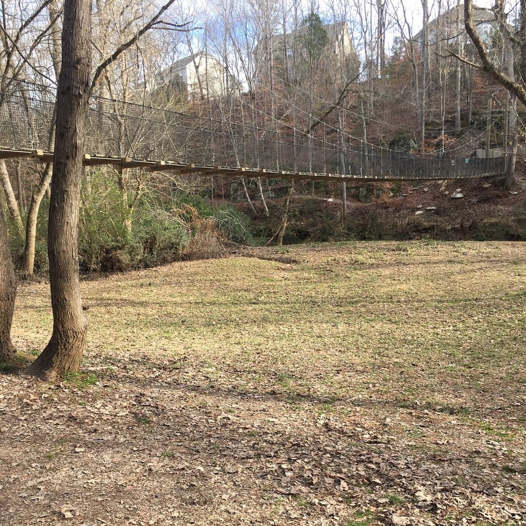 Carolina Thread Trail