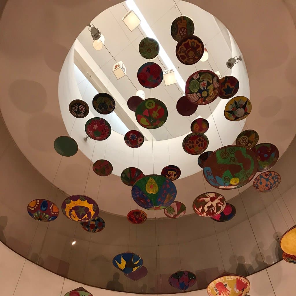 Visit the Women's Museum