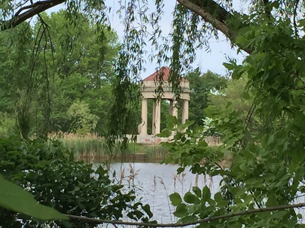 FDR Park