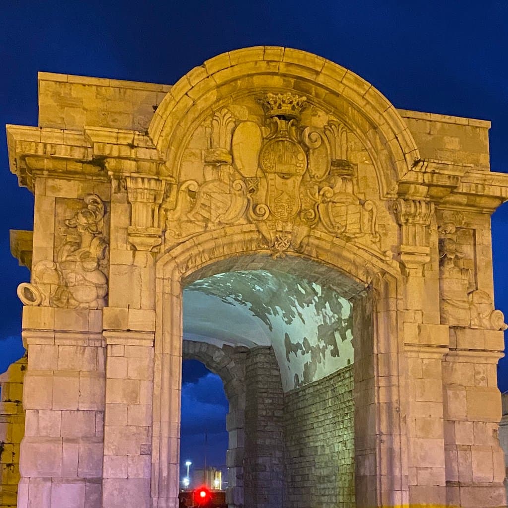 Porta Marina
